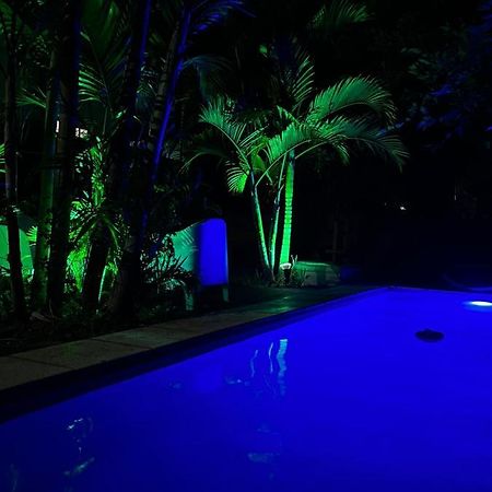 Hostel Krieger Hauss Puerto Iguazú Zewnętrze zdjęcie