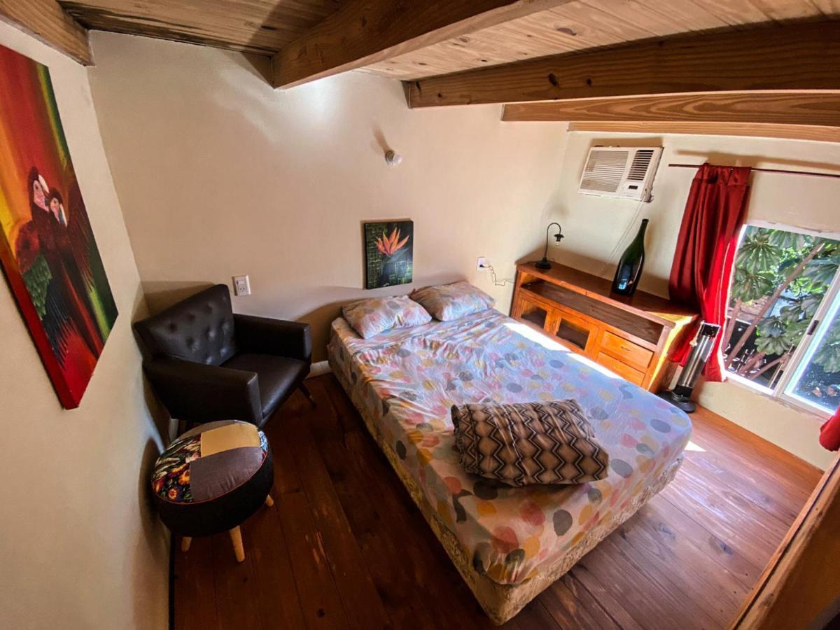 Hostel Krieger Hauss Puerto Iguazú Zewnętrze zdjęcie